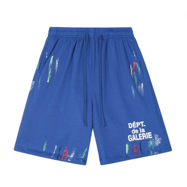 Gallery Dept. Artistic Graffiti Sweatpants