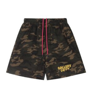 Gallery Dept. Artistic Graffiti Sweatpants
