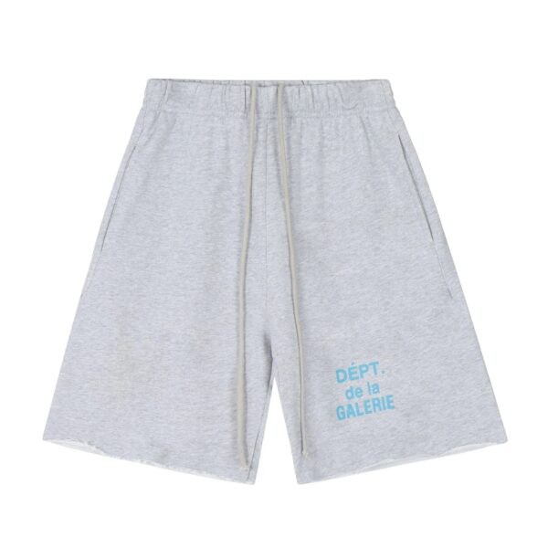 Gallery Dept. Artistic Graffiti Sweatpants