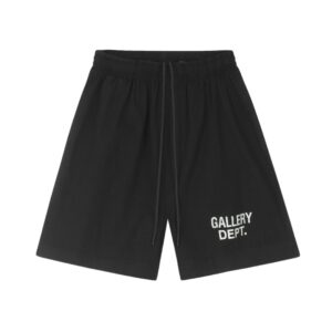 Gallery Dept. Artistic Graffiti Sweatpants