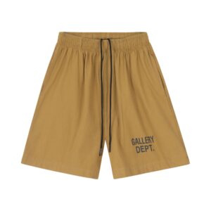 Gallery Dept. Artistic Graffiti Sweatpants