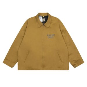 GALLERY DEPT. casual jacket