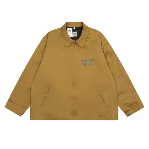 GALLERY DEPT. casual jacket