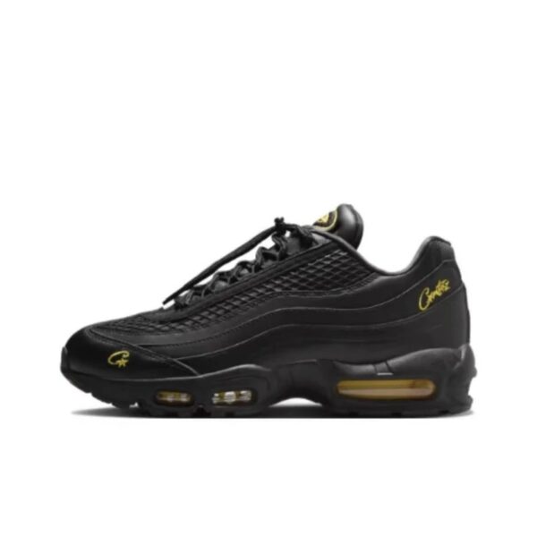 Nike Air Max 95 Multicolor Collection | A 30th Anniversary Tribute to Anatomical Aesthetics?