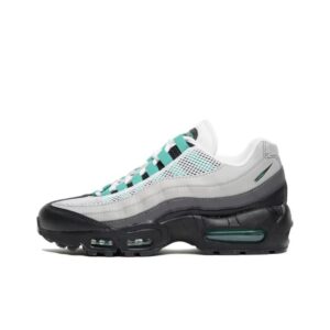 Nike Air Max 95 Multicolor Collection | A 30th Anniversary Tribute to Anatomical Aesthetics?