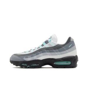 Nike Air Max 95 Multicolor Collection | A 30th Anniversary Tribute to Anatomical Aesthetics?