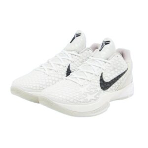 Nike Kobe 6 Protro Legends Collection