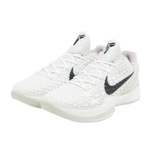 Nike Kobe 6 Protro Legends Collection