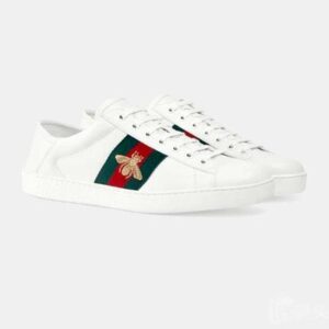 Gucci ACE bee shoes collection
