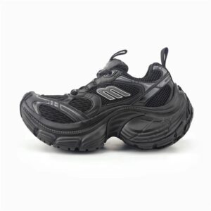 Balenciaga 10XL Vintage Dads Sneakers Collection