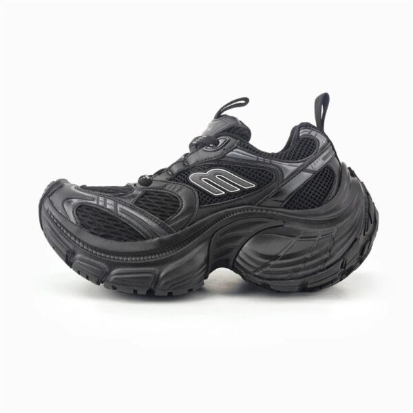 Balenciaga 10XL Vintage Dads Sneakers Collection