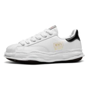 MIHARA YASUHIRO Original Sole dissolving shoes collection