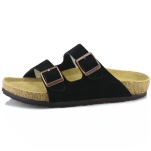 BIRKENSTOCK Latex Cork Wide Header