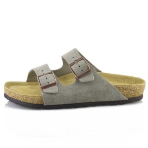 BIRKENSTOCK Latex Cork Wide Header