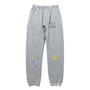 Gallery Dept. Artistic Graffiti Sweatpants