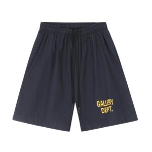 Gallery Dept. Artistic Graffiti Sweatpants