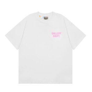 GALLERIE DEPT. printed short-sleeved T-shirt