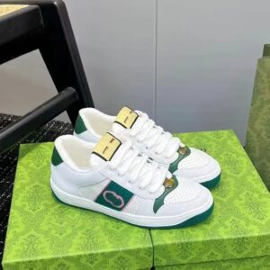 Gucci GG Canvas Dirty Shoes Collection
