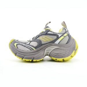 Balenciaga 10XL Vintage Dads Sneakers Collection