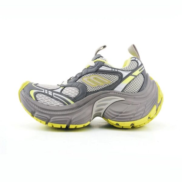 Balenciaga 10XL Vintage Dads Sneakers Collection