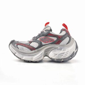 Balenciaga 10XL Vintage Dads Sneakers Collection