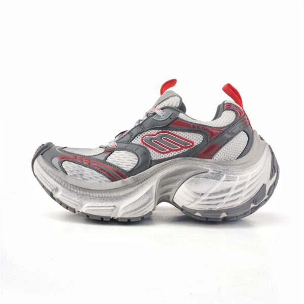 Balenciaga 10XL Vintage Dads Sneakers Collection
