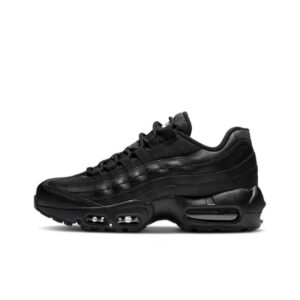 Nike Air Max 95 Multicolor Collection | A 30th Anniversary Tribute to Anatomical Aesthetics?