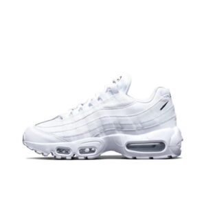 Nike Air Max 95 Multicolor Collection | A 30th Anniversary Tribute to Anatomical Aesthetics?