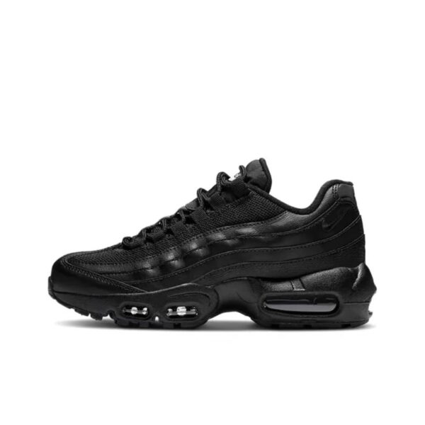 Nike Air Max 95 Multicolor Collection | A 30th Anniversary Tribute to Anatomical Aesthetics?