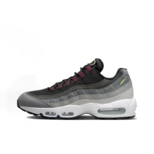Nike Air Max 95 Multicolor Collection | A 30th Anniversary Tribute to Anatomical Aesthetics?