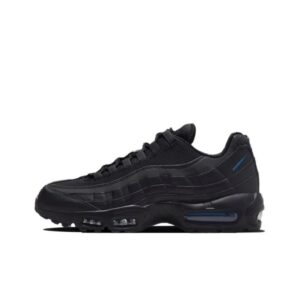 Nike Air Max 95 Multicolor Collection | A 30th Anniversary Tribute to Anatomical Aesthetics?