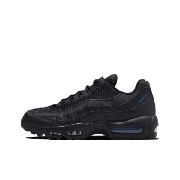 Nike Air Max 95 Multicolor Collection | A 30th Anniversary Tribute to Anatomical Aesthetics?