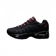 Nike Air Max 95 Multicolor Collection | A 30th Anniversary Tribute to Anatomical Aesthetics?