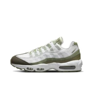 Nike Air Max 95 Multicolor Collection | A 30th Anniversary Tribute to Anatomical Aesthetics?