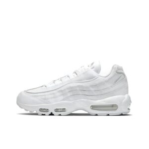 Nike Air Max 95 Multicolor Collection | A 30th Anniversary Tribute to Anatomical Aesthetics?