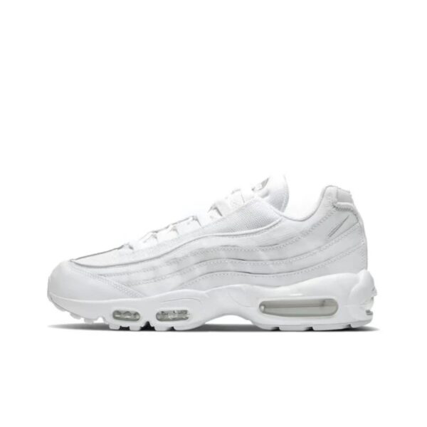 Nike Air Max 95 Multicolor Collection | A 30th Anniversary Tribute to Anatomical Aesthetics?