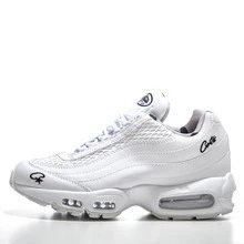 Nike Air Max 95 Multicolor Collection | A 30th Anniversary Tribute to Anatomical Aesthetics?