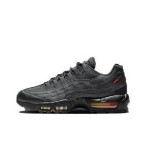 Nike Air Max 95 Multicolor Collection | A 30th Anniversary Tribute to Anatomical Aesthetics?