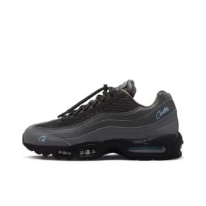 Nike Air Max 95 Multicolor Collection | A 30th Anniversary Tribute to Anatomical Aesthetics?