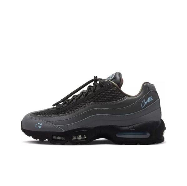 Nike Air Max 95 Multicolor Collection | A 30th Anniversary Tribute to Anatomical Aesthetics?