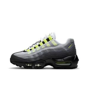 Nike Air Max 95 Multicolor Collection | A 30th Anniversary Tribute to Anatomical Aesthetics?