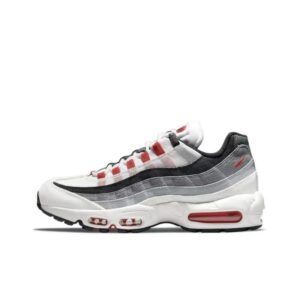 Nike Air Max 95 Multicolor Collection | A 30th Anniversary Tribute to Anatomical Aesthetics?