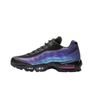 Nike Air Max 95 Multicolor Collection | A 30th Anniversary Tribute to Anatomical Aesthetics?
