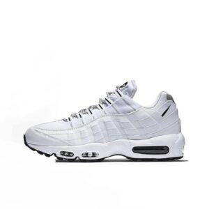 Nike Air Max 95 Multicolor Collection | A 30th Anniversary Tribute to Anatomical Aesthetics?