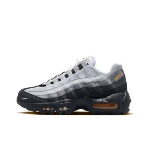 Nike Air Max 95 Multicolor Collection | A 30th Anniversary Tribute to Anatomical Aesthetics?