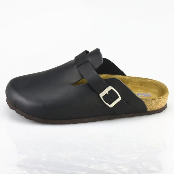 BIRKENSTOCK Latex Cork Wide Header