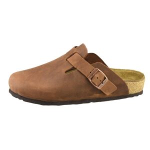 BIRKENSTOCK Latex Cork Wide Header