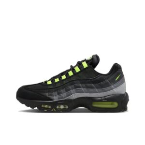 Nike Air Max 95 Multicolor Collection | A 30th Anniversary Tribute to Anatomical Aesthetics?