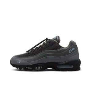 Nike Air Max 95 Multicolor Collection | A 30th Anniversary Tribute to Anatomical Aesthetics?