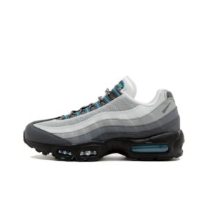 Nike Air Max 95 Multicolor Collection | A 30th Anniversary Tribute to Anatomical Aesthetics?